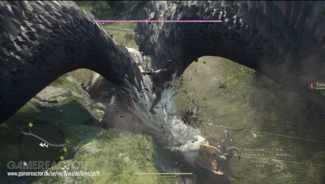Dragon's Dogma 2