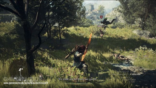 Dragon's Dogma 2
