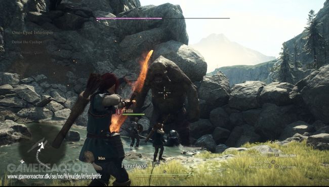 Dragon's Dogma 2