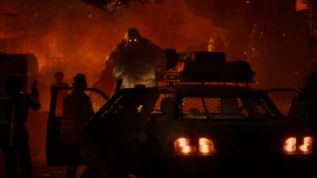 Everything that happened at Xbox Games Showcase 2024