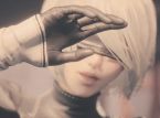 Stellar Blade, NIKKE developer Shift Up teases an announcement for tomorrow