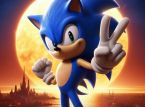 Sega reveals some of the goods you can find at their new flagship store