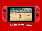 The 10 best Nintendo Switch games