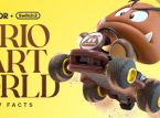13 things I didn't know about Mario Kart World until now