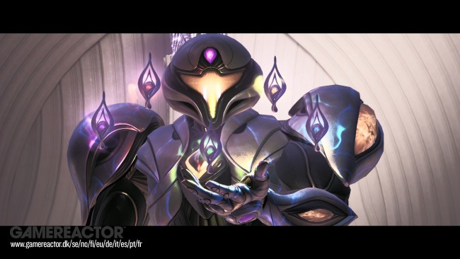 Metroid Prime 4: Beyond