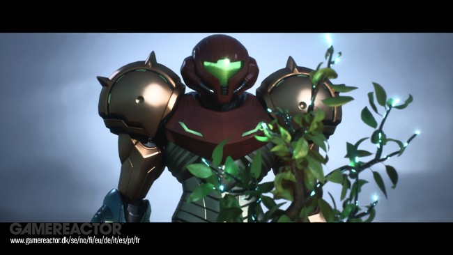 Metroid Prime 4: Beyond