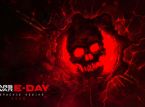 Gears of War: E-Day reaffirms 2026 launch window