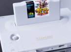 Neo Geo AES+ is real, the king returns after 35 years