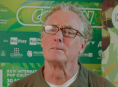 John C. McGinley talks about the Scrubs revival and "one of the best episodes we've ever done"
