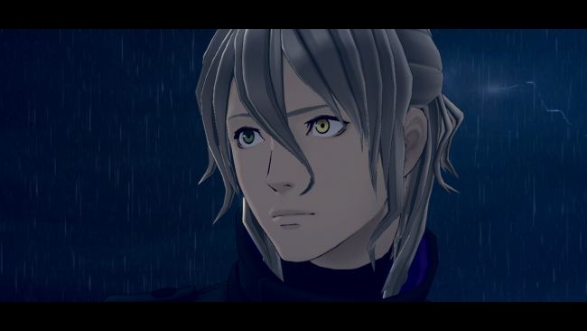 AI: The Somnium Files