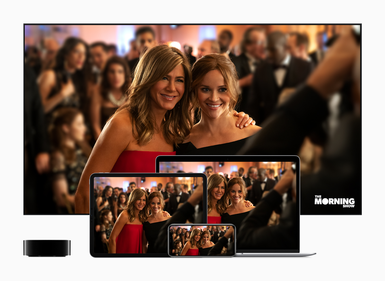 Apple TV+ prices revealed - - Gamereactor