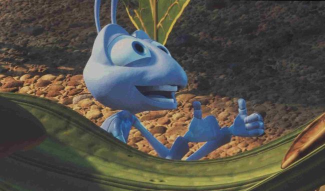 The best of John Lasseter: Five films every movie fan should watch