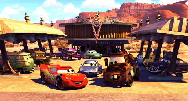 The best of John Lasseter: Five films every movie fan should watch