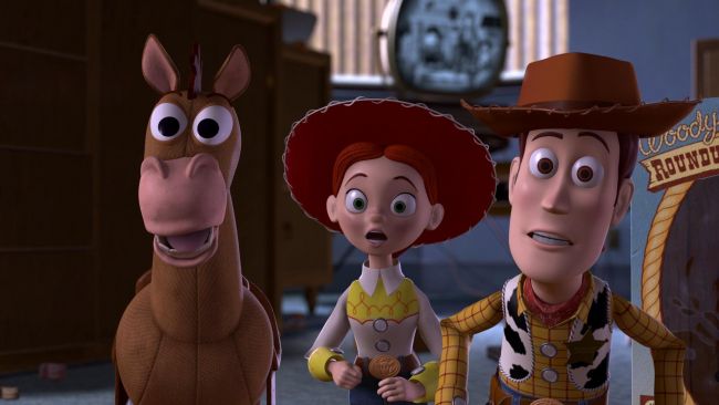The best of John Lasseter: Five films every movie fan should watch