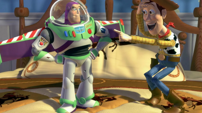 The best of John Lasseter: Five films every movie fan should watch