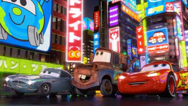 The best of John Lasseter: Five films every movie fan should watch