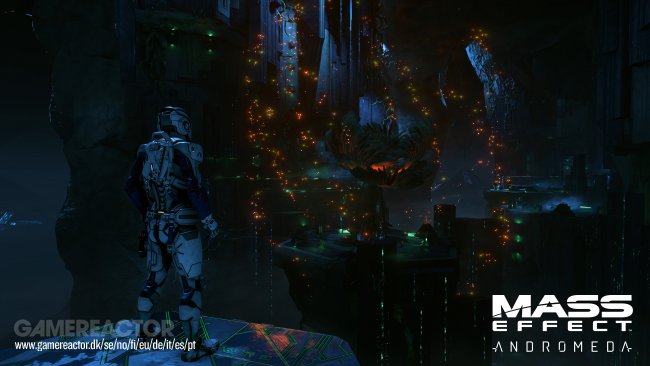 Mass Effect: Andromeda