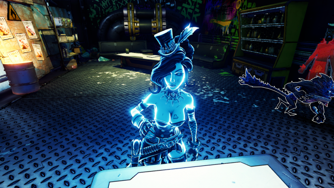 Borderlands 3