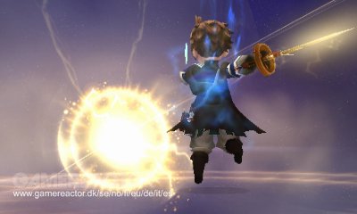 Bravely Second: End Layer