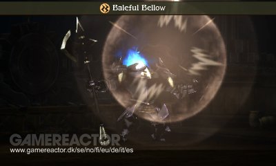 Bravely Second: End Layer