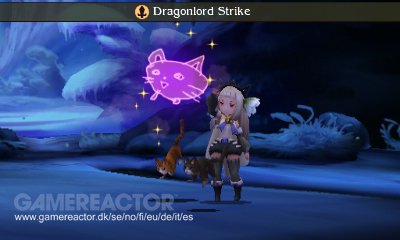 Bravely Second: End Layer