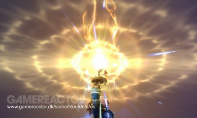 Bravely Second: End Layer