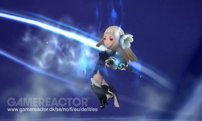 Bravely Second: End Layer