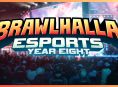 Brawlhalla's 2023 season will feature a $1 million prize pool