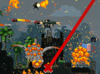 Indie Calendar - Broforce