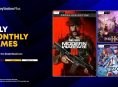 Call of Duty: Modern Warfare III headlines July's PlayStation Plus titles