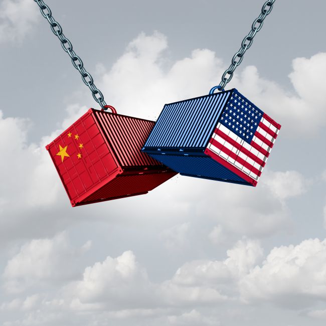 China hits back at Donald Trump's new tariffs with retaliatory measures
