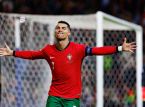 Cristiano Ronaldo's brace gets him closer to 1000-goal challenge, despite Portugal draw