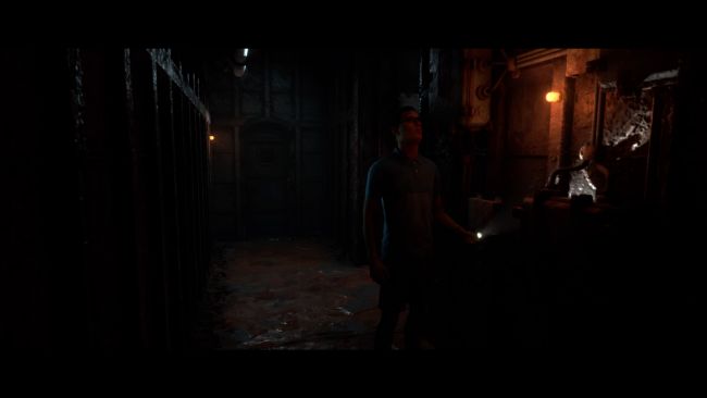 The Dark Pictures: Man of Medan