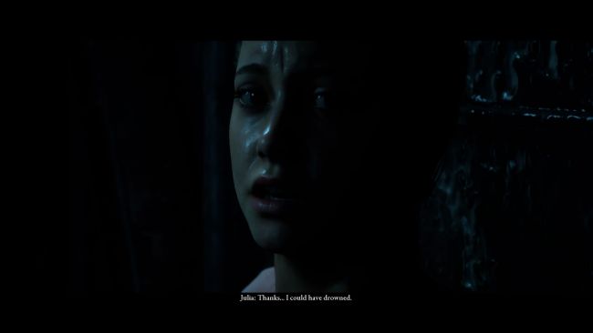 The Dark Pictures: Man of Medan