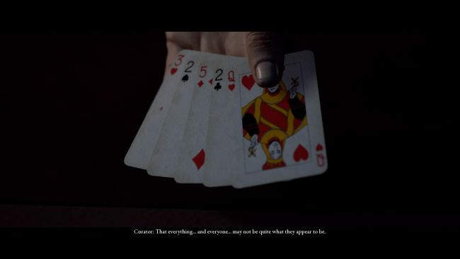 The Dark Pictures: Man of Medan