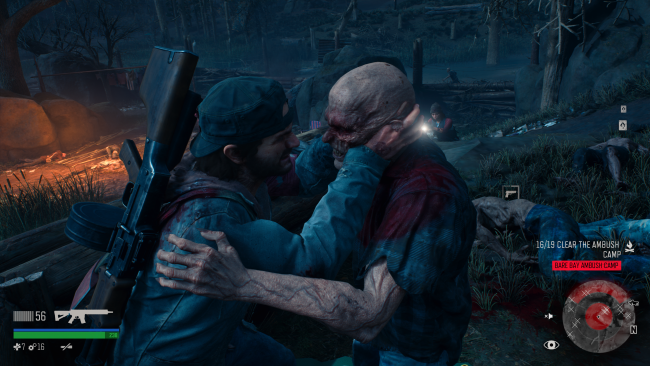 Days Gone
