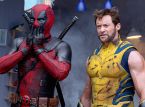 Marvel's Deadpool & Wolverine becomes the highest-grossing R-rated movie ever