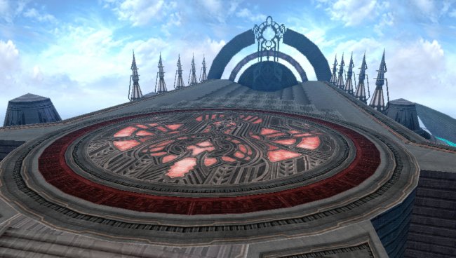 Dissidia Duodecim: Final Fantasy