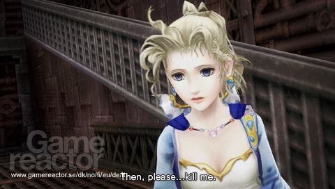 Dissidia Duodecim: Final Fantasy