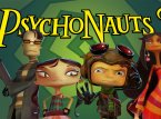 Psychonauts 2 achieved $3.8 million on Fig