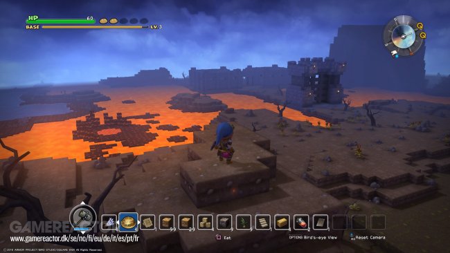 Dragon Quest Builders