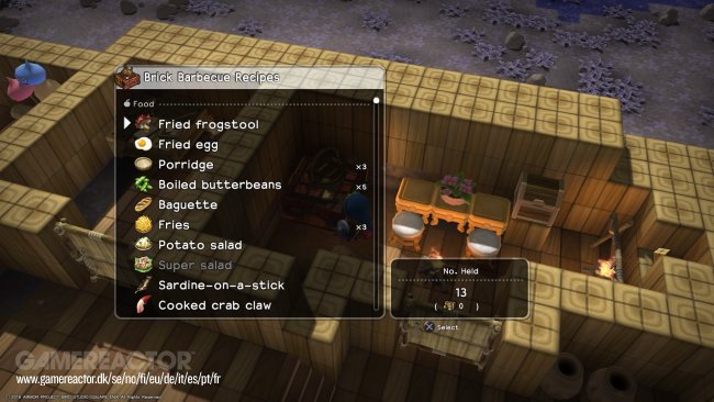 Dragon Quest Builders