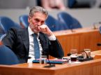 Dutch government collapses after far-right exit