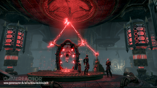 The Elder Scrolls Online: Greymoor