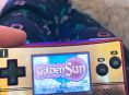 Cory Barlog wants Nintendo to revive Golden Sun