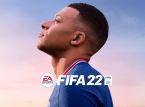 FIFA 22 to be unveiled with a trailer on Sunday