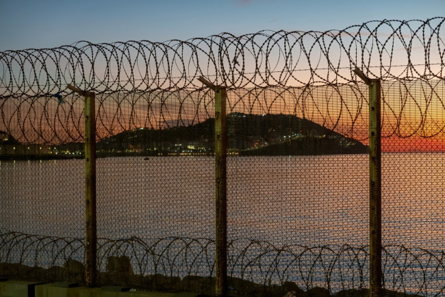 Finland and Denmark also talk about pushing Spain out of Schengen area due to migration crisis