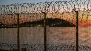 Finland and Denmark also talk about pushing Spain out of Schengen area due to migration crisis