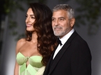 George Clooney and family granted French citizenship: What does it say about the US?