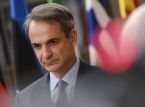 Greek PM urges all NATO allies to adhere to defence spending goals